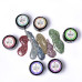 Twinkle Gel Moon Atica 8мл СИНІЙ