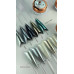 Atica Втирка 01 Chrome Cats Eye 0,5 г HEMA/ TPO Free