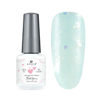Гель лак Fool For U WD10 Atica 15 мл