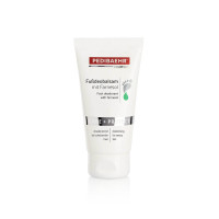 Бальзам с фарнезолом для ног 75 мл (DEODORANT FOOT BALM), PEDIBAEHR Бальзам с фарнезолом для ног 75 мл (DEODORANT FOOT BALM), PEDIBAEHR