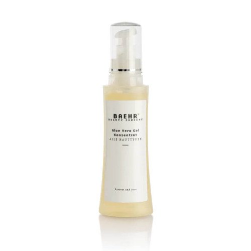 Гель Aloe Vera Gel Konzentrat, 150 мл BAEHR