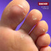 Бальзам с фарнезолом для ног 75 мл (DEODORANT FOOT BALM), PEDIBAEHR