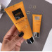 Крем для рук з маслом маракуї та сечовиною 75 мл (MARACUJA-HANDCREME), BAEHR
