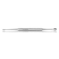 Ніж-лопатка для кутикули (Nagelhautlöffel/-messer), BAEHR