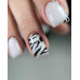 DARK Black Gel Paint, 5 г DARK Black Gel Paint, 5 г