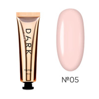 DARK PolyGel 05 (в тюбику), 30 мл DARK PolyGel 05 (в тюбику), 30 мл