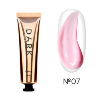 DARK PolyGel 07 (в тюбику), 30 мл DARK PolyGel 07 (в тюбику), 30 мл