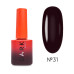 DARK Gel Polish 031, 10 мл