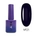 DARK Gel Polish 021, 6 мл