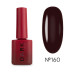 DARK Gel Polish 160, 6 мл DARK Gel Polish 160, 6 мл