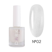 DARK Gloss Polish 02, 10 мл DARK Gloss Polish 02, 10 мл