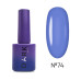DARK Gel Polish 074, 10 мл DARK Gel Polish 074, 10 мл