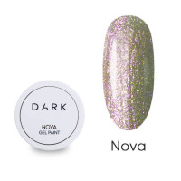 DARK Nova Gel Paint, 5 г