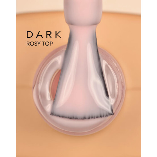 DARK Rosy Top, 10 мл