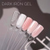DARK Iron Gel №05, 15 мл (более густой) TPO Free