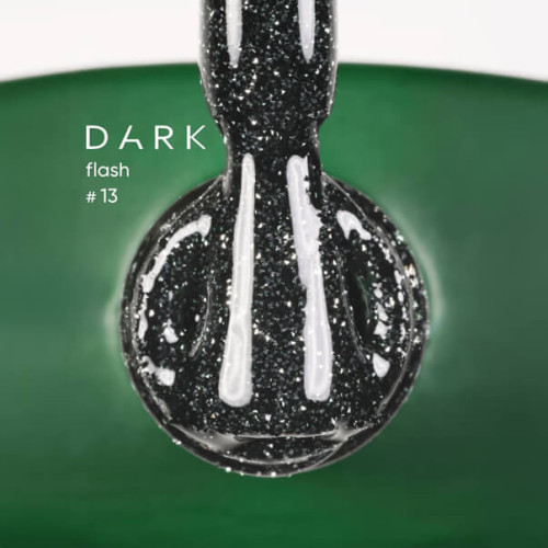 DARK Gel Polish Flash 13, 10 мл DARK Gel Polish Flash 13, 10 мл