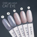 DARK Gel Polish Cat Eye 08, 10 мл