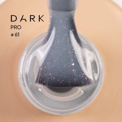 DARK Pro Base 61, 15 мл DARK Pro Base 61, 15 мл