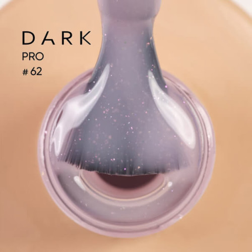 DARK Pro Base 62, 15 мл DARK Pro Base 62, 15 мл