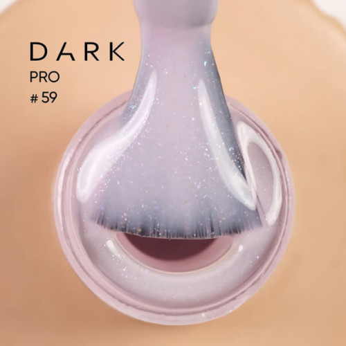 DARK Pro Base 59, 15 мл DARK Pro Base 59, 15 мл