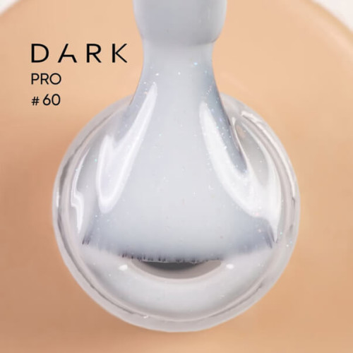 DARK Pro Base 60, 15 мл DARK Pro Base 60, 15 мл