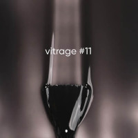 DARK Gel Polish Vitrage 11, 6 мл DARK Gel Polish Vitrage 11, 6 мл