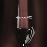 DARK Gel Polish Vitrage 12, 6 мл DARK Gel Polish Vitrage 12, 6 мл
