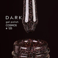 DARK Gel Polish 125, 6 мл DARK Gel Polish 125, 6 мл