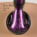DARK Gel Polish Cat Eye 15, 6 мл