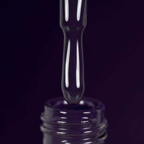 DARK Gel Polish 021, 6 мл