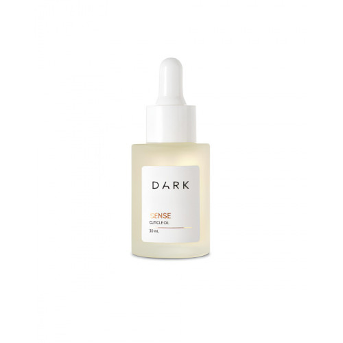 DARK Масло для кутикулы Sense, 30 мл