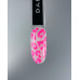 DARK Stamping Polish №28 неоновый розовый, 10 мл DARK Stamping Polish №28 неоновый розовый, 10 мл