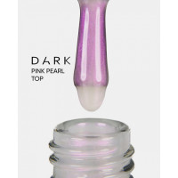 DARK Pink Pearl Top, 10 мл