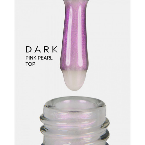 DARK Pink Pearl Top, 10 мл