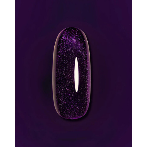 DARK Gel Polish Cat Eye 17, 6 мл