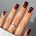 DARK Gel Polish 162, 10 мл DARK Gel Polish 162, 10 мл