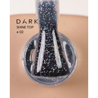 DARK Shine Top 2, 10 мл