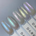 DARK Stamping Polish №46 голубой хамелеон, 10 мл DARK Stamping Polish №46 голубой хамелеон, 10 мл