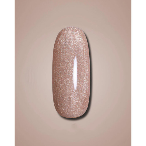 DARK Gel Polish Cat Eye 07, 10 мл
