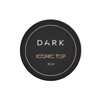 DARK Iconic Top, 30 мл