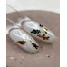 DARK White Gel Paint, 5 г
