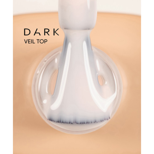 DARK Veil Top, 10 мл DARK Veil Top, 10 мл