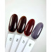DARK Gel Polish Vitrage 07, 6 мл