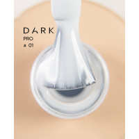 DARK Pro Base 01, 15 мл