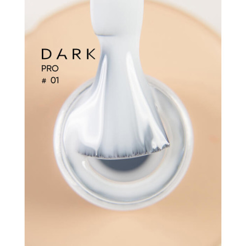 DARK Pro Base 01, 15 мл