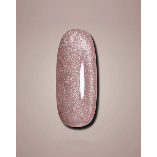 DARK Gel Polish Cat Eye 08, 10 мл