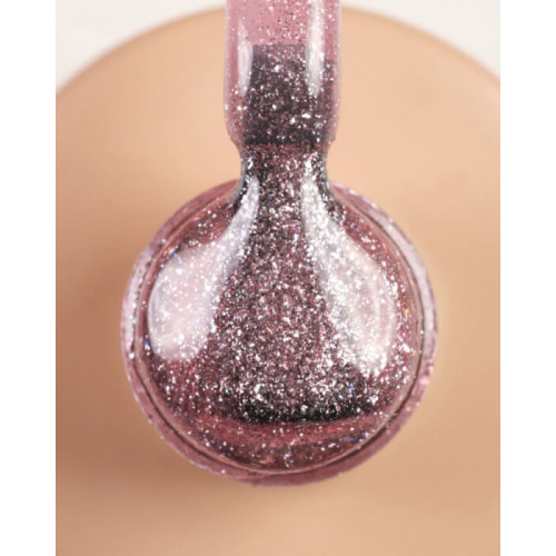 DARK Pro Base Shine 17, 15 мл