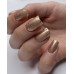 DARK Stamping Polish №21 біле золото металік, 10 мл DARK Stamping Polish №21 біле золото металік, 10 мл