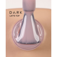 DARK Latte Top, 10 мл