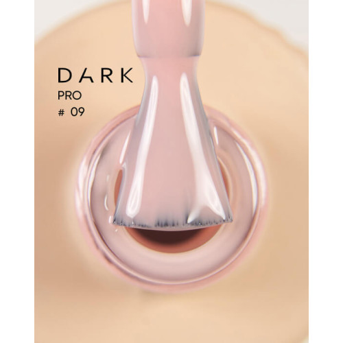 DARK Pro Base 09, 30 мл